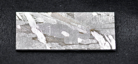 Seymchan Meteorite piece
